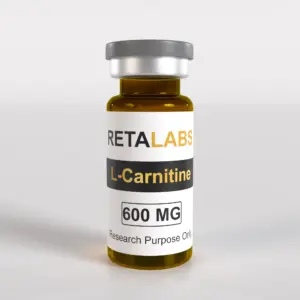 L-Carnitina