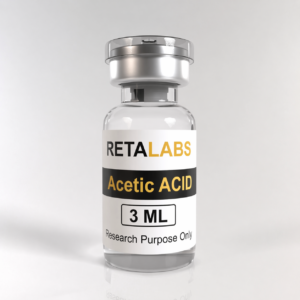 Acido acetico
