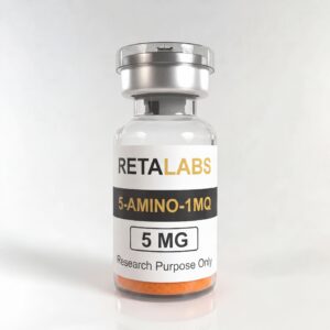 5-Ammino-1MQ