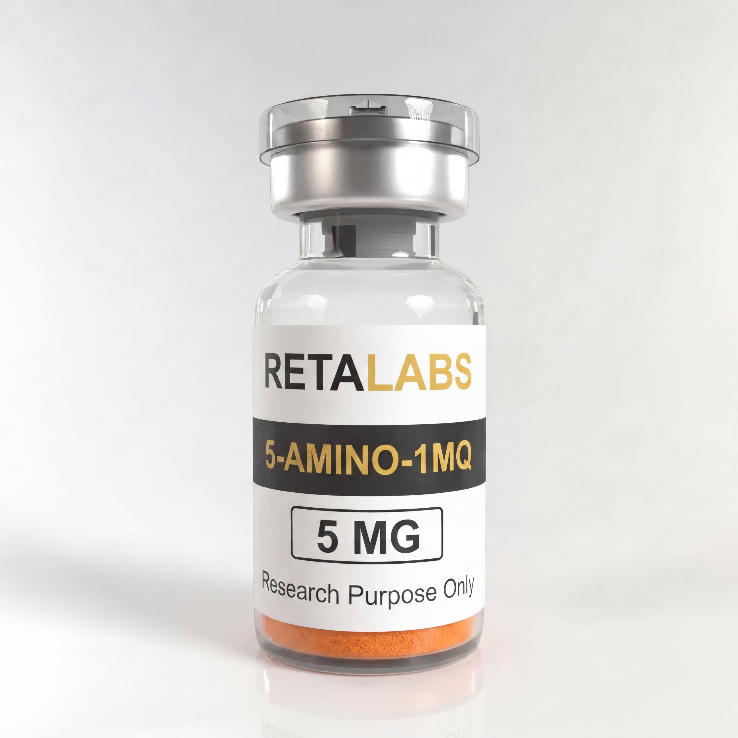 5-Ammino-1MQ