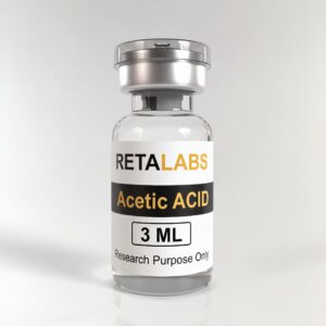 Acido acetico
