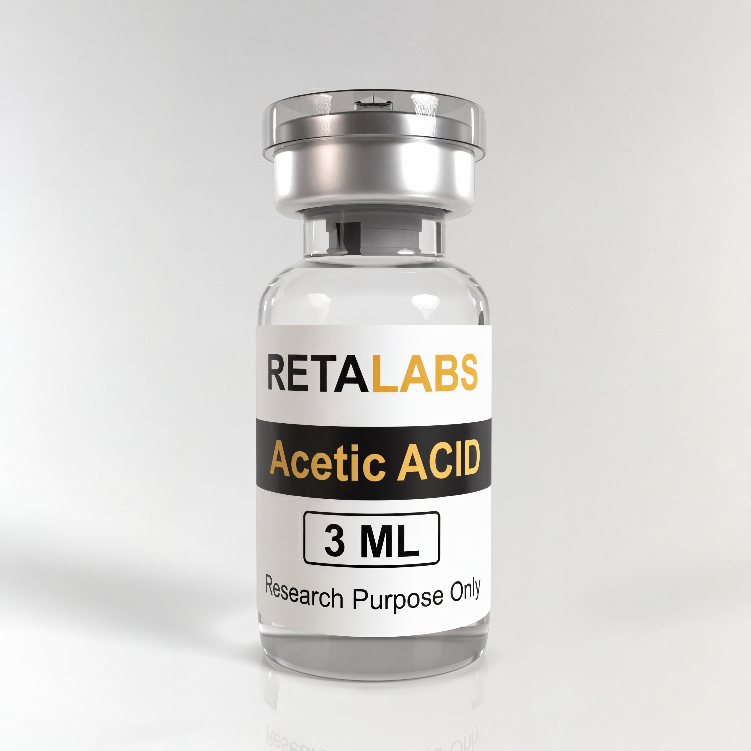 Acido acetico