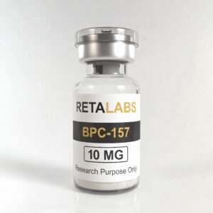 BPC-157 (10mg) productafbeelding