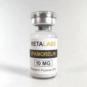 Ipamorelin productafbeelding