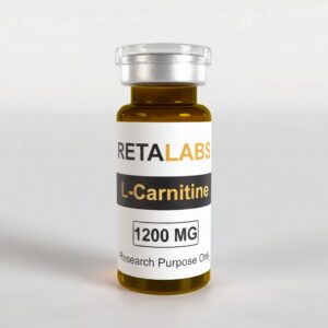 L-Carnitine productafbeelding