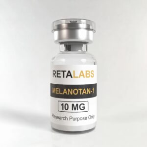 Melanotan-1 (MT-I) productafbeelding