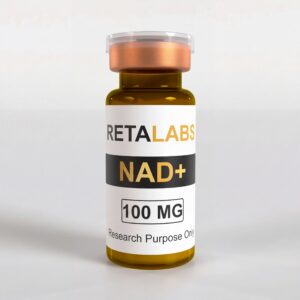 NAD+ productafbeelding